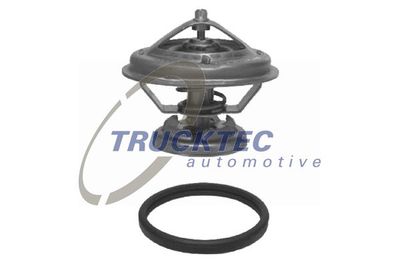 Thermostat, coolant TRUCKTEC AUTOMOTIVE 02.19.143