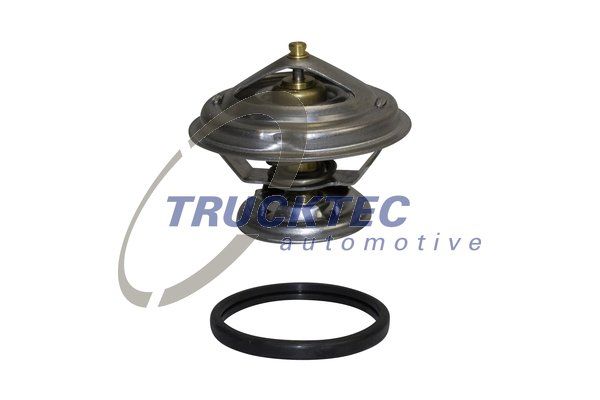 TRUCKTEC AUTOMOTIVE 02.19.144 Thermostat, coolant