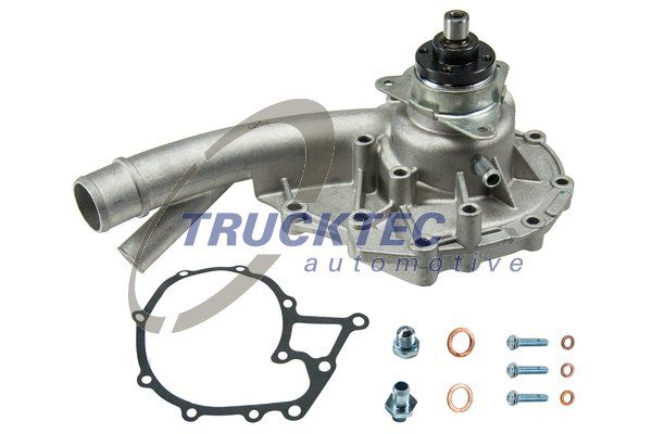 TRUCKTEC AUTOMOTIVE 02.19.145 Water Pump, engine cooling