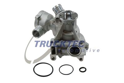 Water Pump, engine cooling TRUCKTEC AUTOMOTIVE 02.19.148