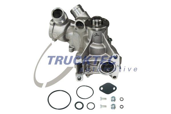 TRUCKTEC AUTOMOTIVE 02.19.149 Water Pump, engine cooling