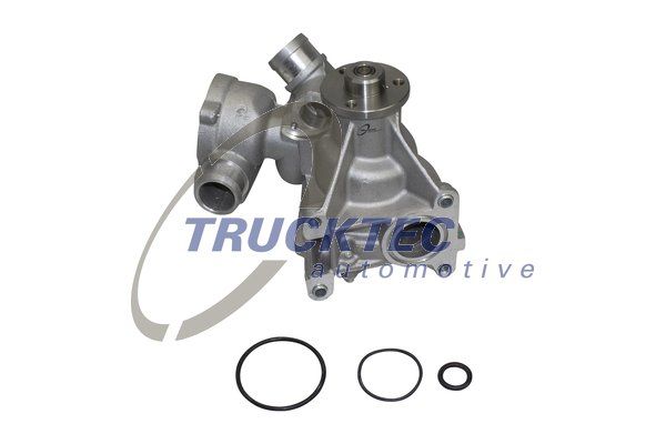 TRUCKTEC AUTOMOTIVE 02.19.150 Water Pump, engine cooling