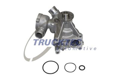 Water Pump, engine cooling TRUCKTEC AUTOMOTIVE 02.19.150