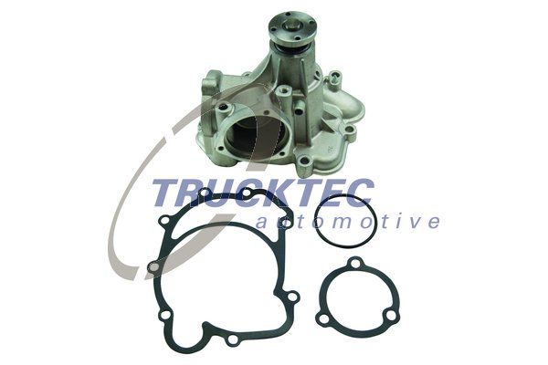 TRUCKTEC AUTOMOTIVE 02.19.155 Water Pump, engine cooling