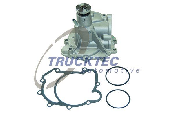 TRUCKTEC AUTOMOTIVE 02.19.156 Water Pump, engine cooling