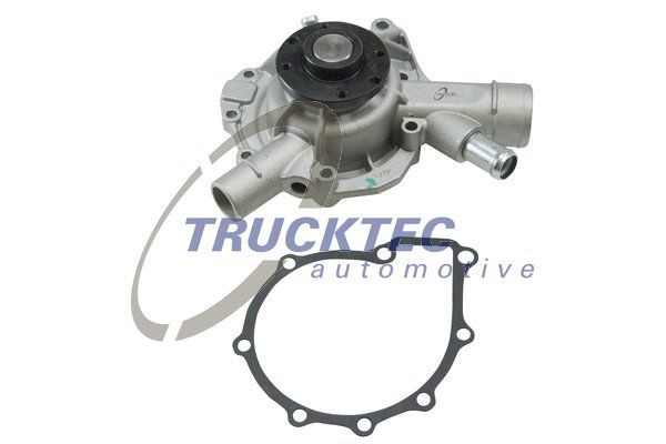 TRUCKTEC AUTOMOTIVE 02.19.178 Water Pump, engine cooling