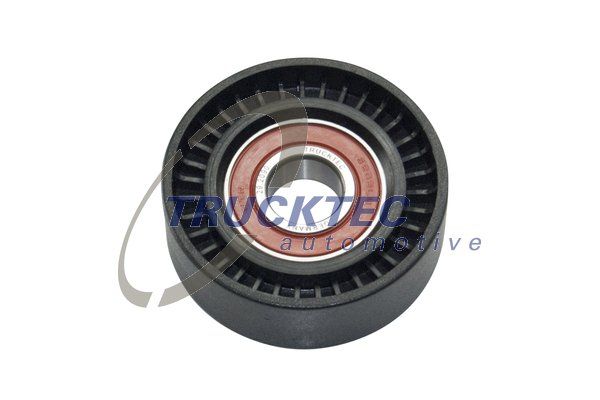 TRUCKTEC AUTOMOTIVE 02.19.180 Deflection/Guide Pulley, V-ribbed belt