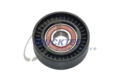Deflection/Guide Pulley, V-ribbed belt TRUCKTEC AUTOMOTIVE 02.19.180