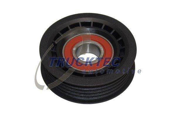 TRUCKTEC AUTOMOTIVE 02.19.181 Deflection/Guide Pulley, V-ribbed belt