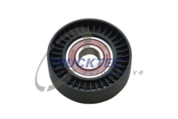 TRUCKTEC AUTOMOTIVE 02.19.182 Deflection/Guide Pulley, V-ribbed belt
