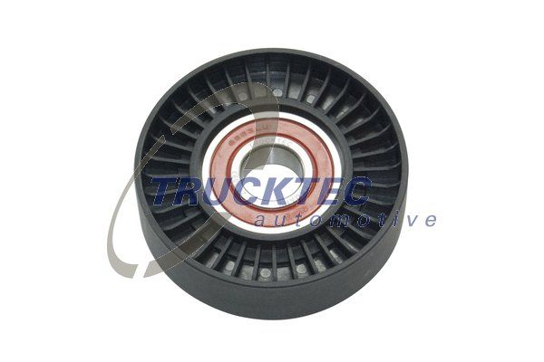 TRUCKTEC AUTOMOTIVE 02.19.183 Deflection/Guide Pulley, V-ribbed belt