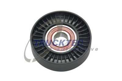 Deflection/Guide Pulley, V-ribbed belt TRUCKTEC AUTOMOTIVE 02.19.183