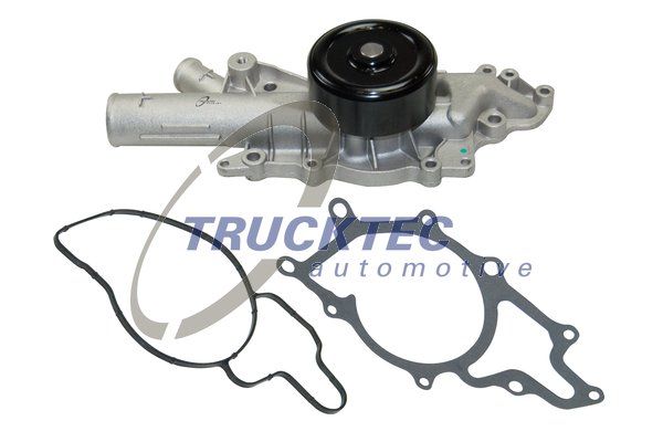 TRUCKTEC AUTOMOTIVE 02.19.189 Water Pump, engine cooling