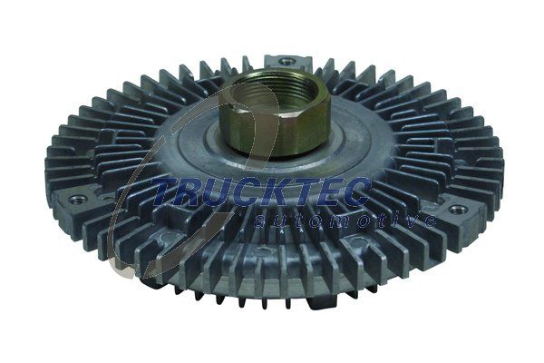 TRUCKTEC AUTOMOTIVE 02.19.192 Clutch, radiator fan