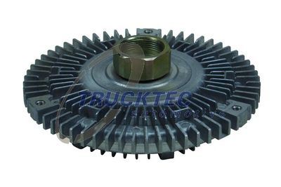 Clutch, radiator fan TRUCKTEC AUTOMOTIVE 02.19.192