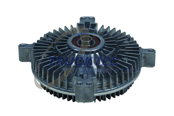 TRUCKTEC AUTOMOTIVE 02.19.195 Clutch, radiator fan