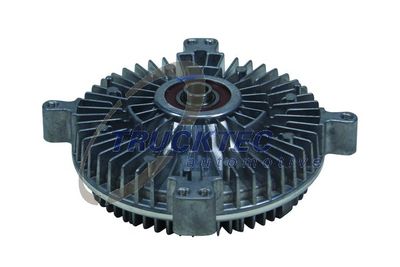 Clutch, radiator fan TRUCKTEC AUTOMOTIVE 02.19.195