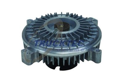 Clutch, radiator fan TRUCKTEC AUTOMOTIVE 02.19.196