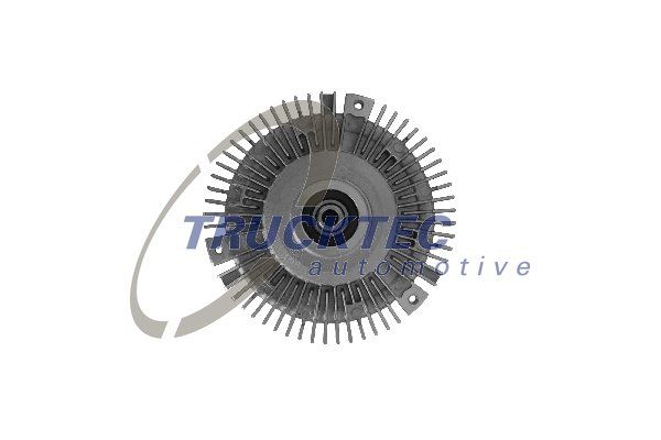 TRUCKTEC AUTOMOTIVE 02.19.197 Clutch, radiator fan