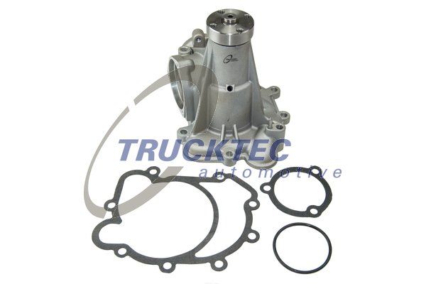 TRUCKTEC AUTOMOTIVE 02.19.198 Water Pump, engine cooling