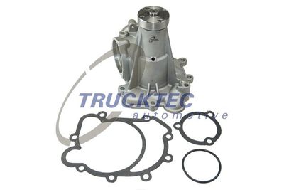 Water Pump, engine cooling TRUCKTEC AUTOMOTIVE 02.19.198