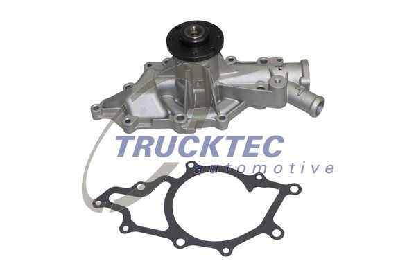 TRUCKTEC AUTOMOTIVE 02.19.200 Water Pump, engine cooling