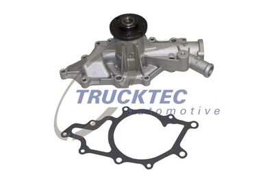 Water Pump, engine cooling TRUCKTEC AUTOMOTIVE 02.19.200