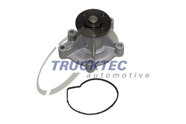TRUCKTEC AUTOMOTIVE 02.19.201 Water Pump, engine cooling