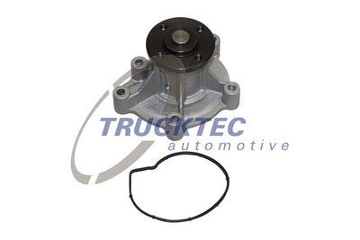 Water Pump, engine cooling TRUCKTEC AUTOMOTIVE 02.19.201