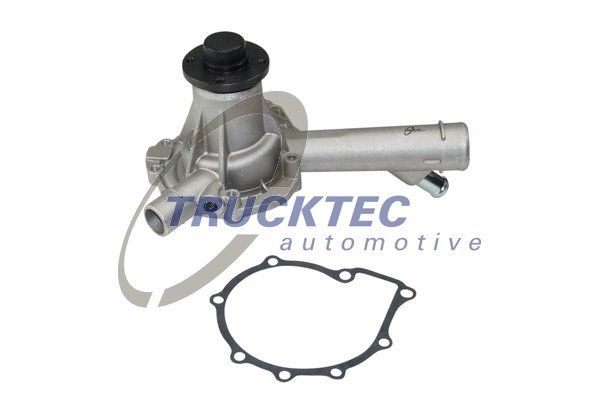 TRUCKTEC AUTOMOTIVE 02.19.204 Water Pump, engine cooling