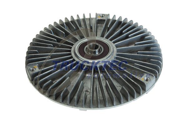 TRUCKTEC AUTOMOTIVE 02.19.211 Clutch, radiator fan