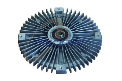 Clutch, radiator fan TRUCKTEC AUTOMOTIVE 02.19.212