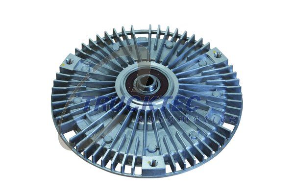 TRUCKTEC AUTOMOTIVE 02.19.213 Clutch, radiator fan