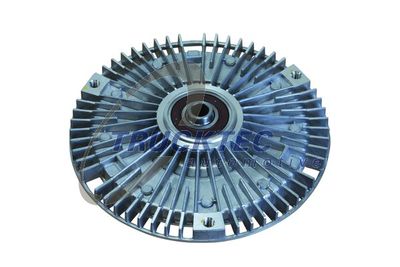 Clutch, radiator fan TRUCKTEC AUTOMOTIVE 02.19.213
