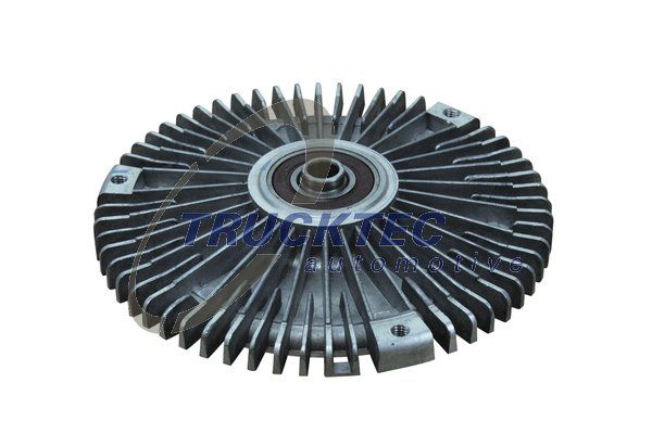 TRUCKTEC AUTOMOTIVE 02.19.215 Clutch, radiator fan
