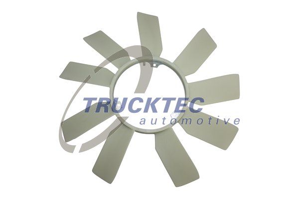 TRUCKTEC AUTOMOTIVE 02.19.220 Fan Wheel, engine cooling