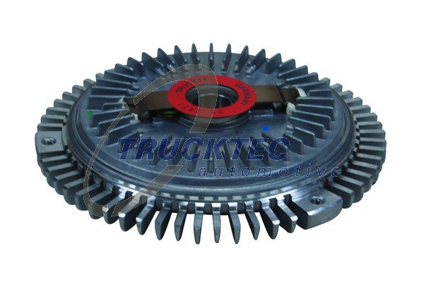 TRUCKTEC AUTOMOTIVE 02.19.234 Clutch, radiator fan