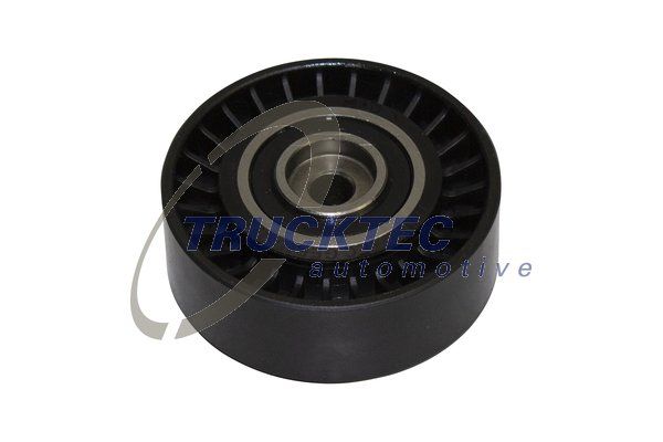 TRUCKTEC AUTOMOTIVE 02.19.236 Deflection/Guide Pulley, V-ribbed belt