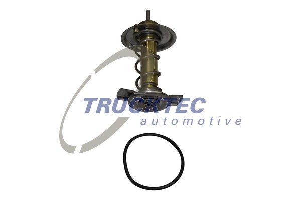 TRUCKTEC AUTOMOTIVE 02.19.237 Thermostat, coolant
