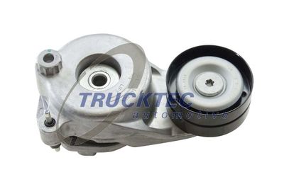 Belt Tensioner, V-ribbed belt TRUCKTEC AUTOMOTIVE 02.19.245