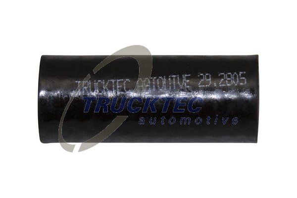 TRUCKTEC AUTOMOTIVE 02.19.246 Radiator Hose