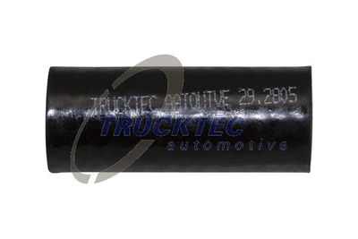 Radiator Hose TRUCKTEC AUTOMOTIVE 02.19.246