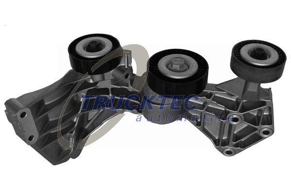 TRUCKTEC AUTOMOTIVE 02.19.248 Belt Tensioner, V-ribbed belt