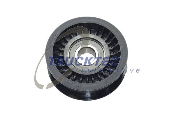 TRUCKTEC AUTOMOTIVE 02.19.251 Deflection/Guide Pulley, V-ribbed belt