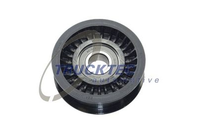 Deflection/Guide Pulley, V-ribbed belt TRUCKTEC AUTOMOTIVE 02.19.251