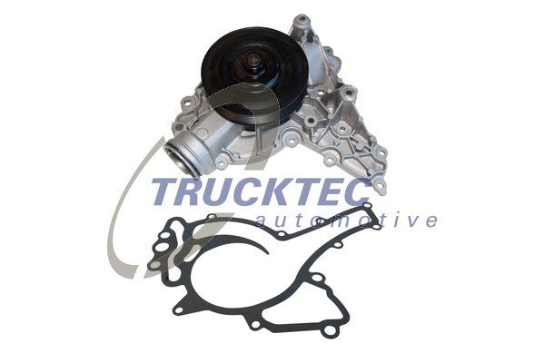 TRUCKTEC AUTOMOTIVE 02.19.255 Water Pump, engine cooling