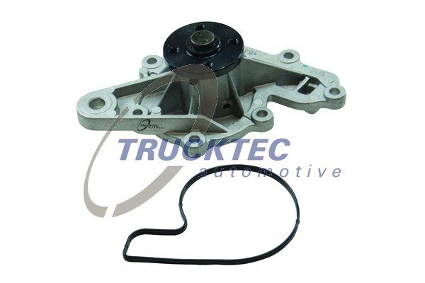 TRUCKTEC AUTOMOTIVE 02.19.259 Water Pump, engine cooling