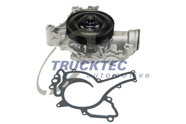TRUCKTEC AUTOMOTIVE 02.19.262 Water Pump, engine cooling