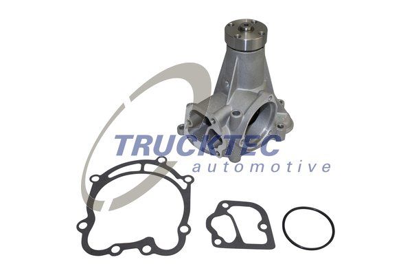 TRUCKTEC AUTOMOTIVE 02.19.265 Water Pump, engine cooling