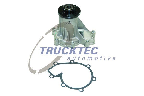 TRUCKTEC AUTOMOTIVE 02.19.266 Water Pump, engine cooling
